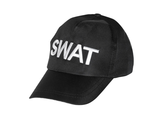 Casquette 'SWAT'