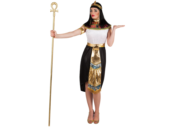 Costume adulte Nefertari