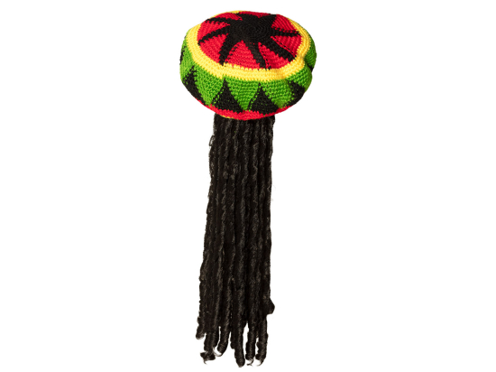 Bonnet Rasta