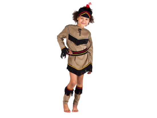 Costume enfant Little eagle