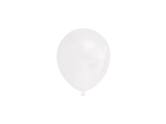 Ballon Blanc - Basique