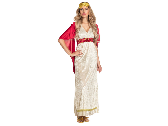 Costume adulte Livia