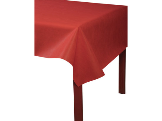 SPUNBOND L120x20 m  ROUGE