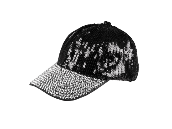 Casquette Bling bling