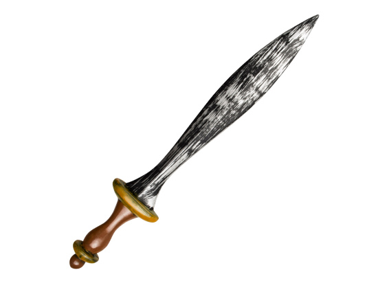 Epée spartiate (69 cm)