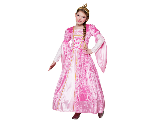 Costume enfant Princesse Rosanna