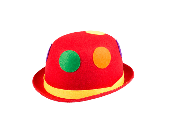 Chapeau Binky bowler