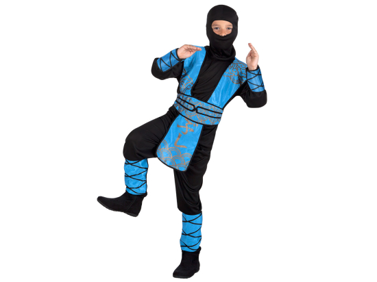 Costume enfant Royal ninja