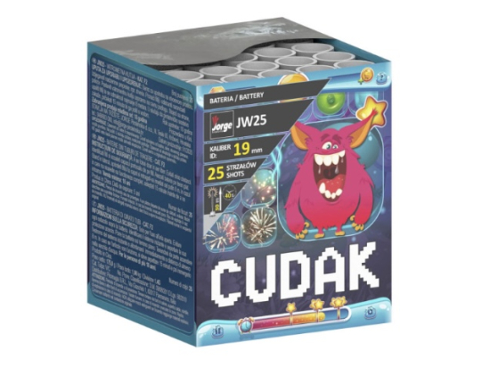 cudak