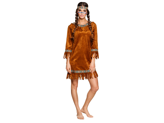 Costume adulte Young deer