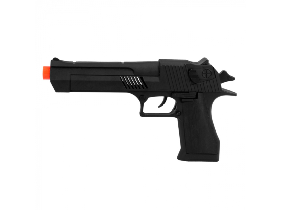 Pc. Pistolet de policier (21 cm)