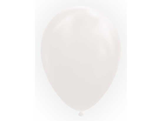 Ballon Blanc - Basique