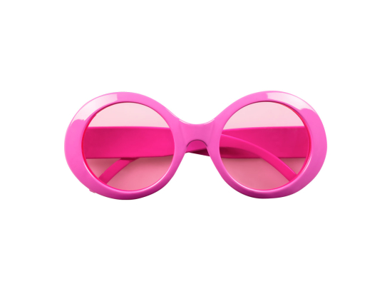 Lunettes party Jackie