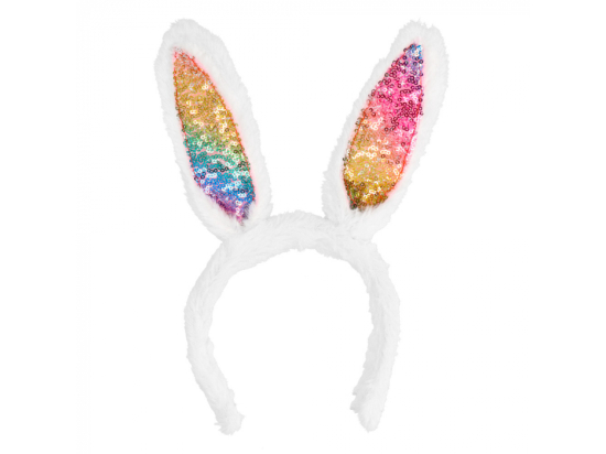 Pc. Tiare Rainbow bunny