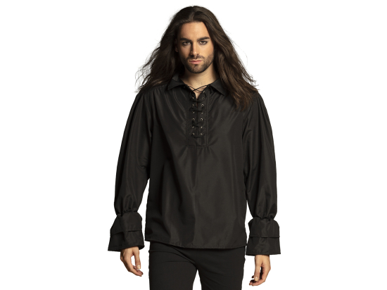 Chemise Pirate