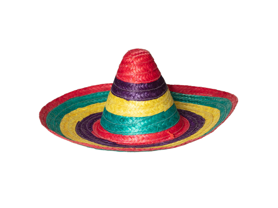 Sombrero Puebla