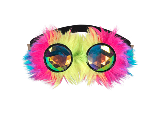 Lunettes party Rave