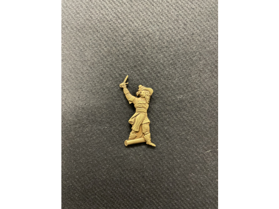 Pins / Broche Jean Bart Bronze