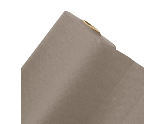 Nappe Fiesta Golden Grey