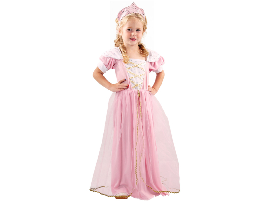 Costume enfant Darling princess