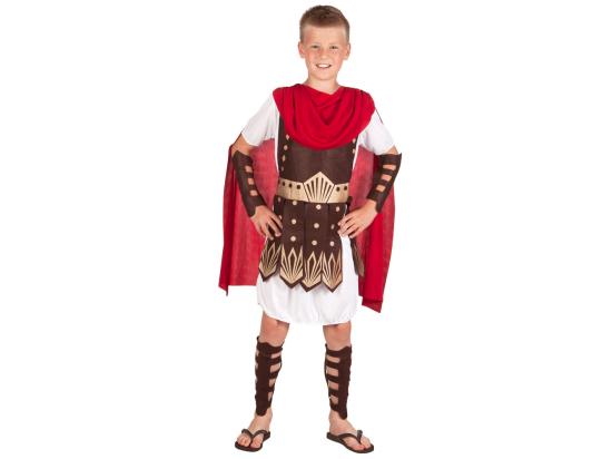 Costume enfant Gladiateur