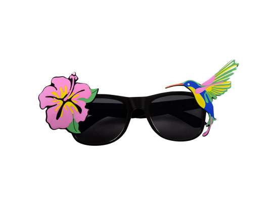 Lunettes party Paradise