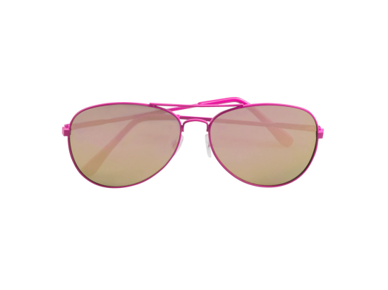 Lunettes de soleil party Miroir