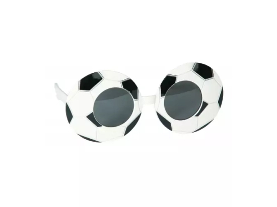 Lunette ballon de foot