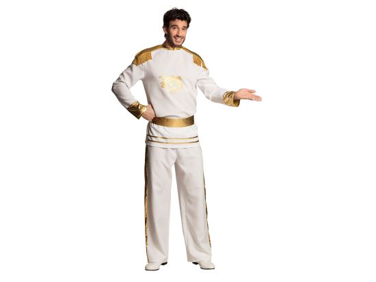 Costume adulte Prince Charming