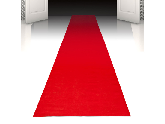 Tapis rouge