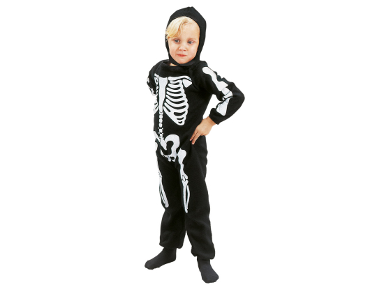 Costume enfant Bony scamp