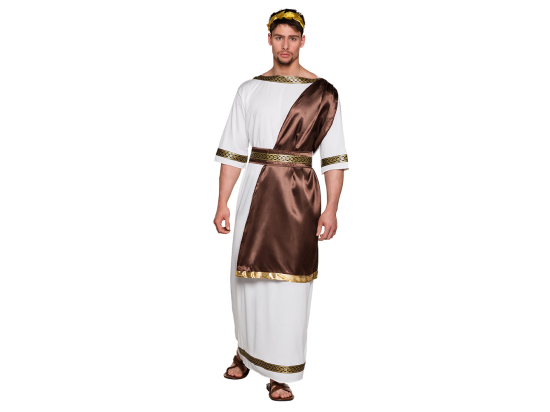 Costume adulte Zeus