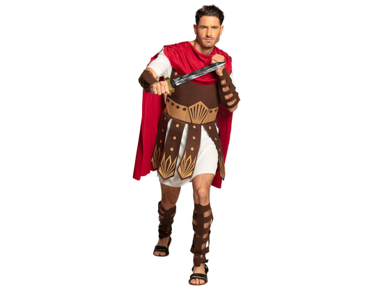 Costume adulte Gladiateur