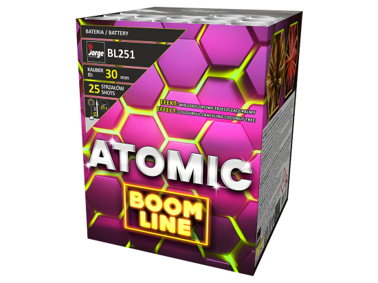 Atomic