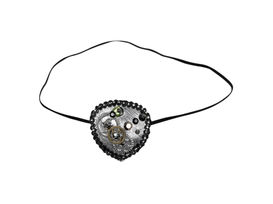 Bandeau Steampunk