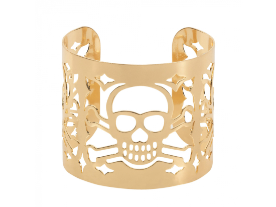 Pc. Bracelet Skull