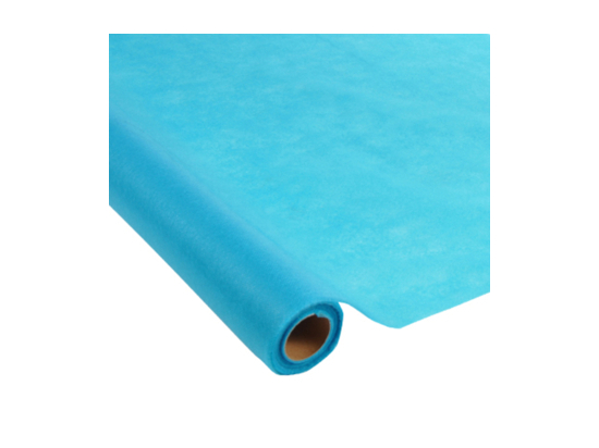 NAPPE VITAMINE INTISSE 1,20*10M BLEU