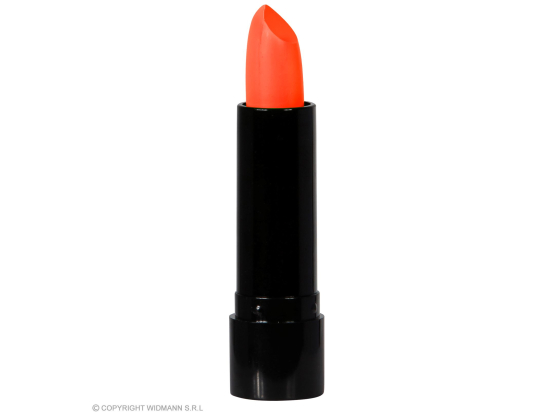 ROUGES A LEVRES ORANGE FLUO