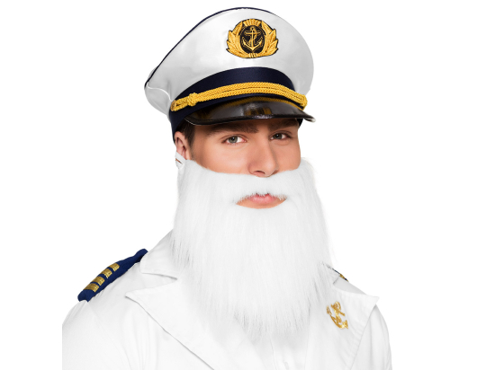 Barbe Capitaine