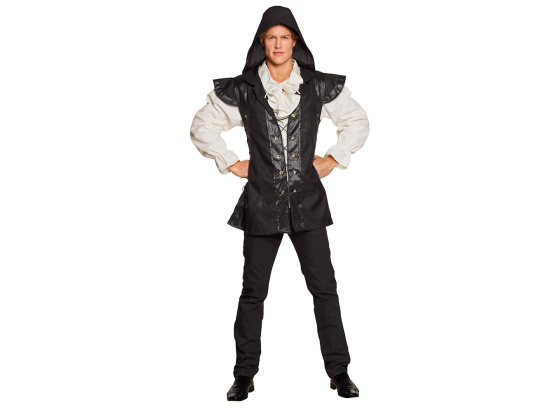 Costume adulte Hooded ranger