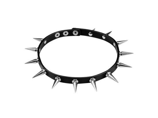 Collier Spike de luxe