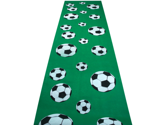 Tapis Football