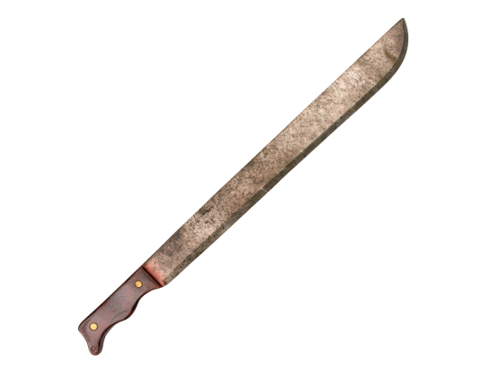 Machette mousse (77 cm)