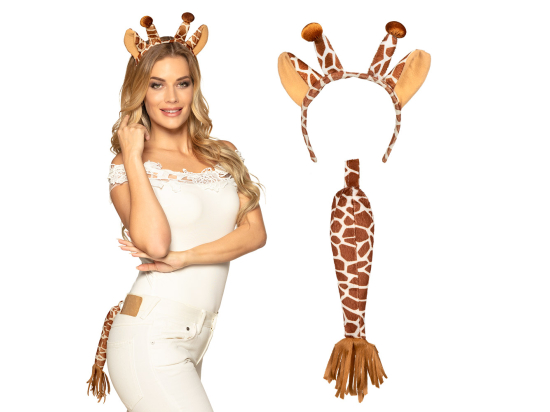 Set Girafe