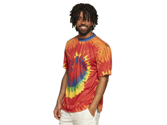 Chemise Rasta