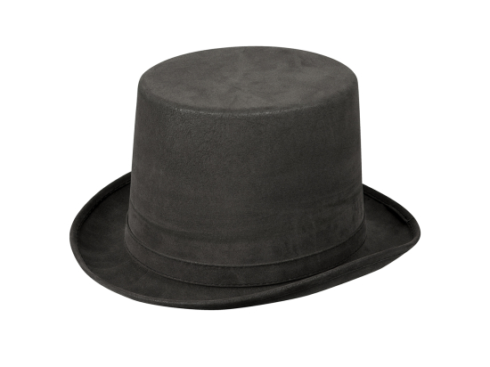 Chapeau Steamtopper deluxe