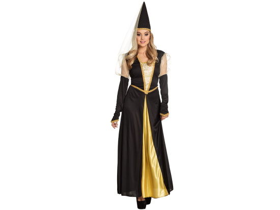 Costume adulte Lady Isolde