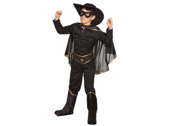 Costume enfant Bandit