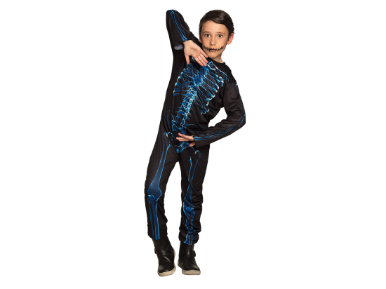 Costume enfant Mr X-ray