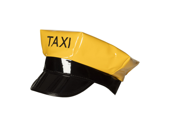 Casquette 'TAXI'